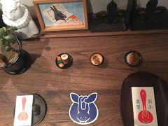 -铃木食堂(帽儿胡同店)