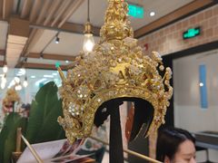 -Home Thai·泰谣(王府井apm店)