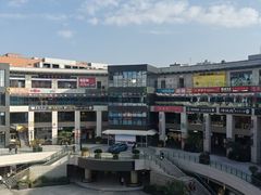 -浦江城市生活广场(江月路店)