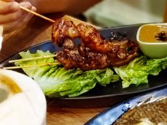 -班兰叶印尼美食
