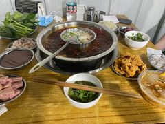 -渝味黄姐火锅(黄泥村店)