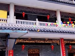 -华林禅寺