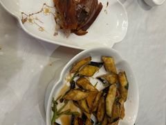 -大鸭梨烤鸭(北洼路店)