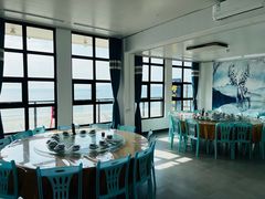 -海阁餐厅·一线海景(双月湾地标店)