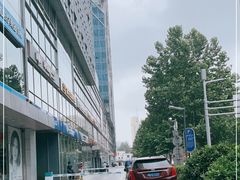 -一品淮扬 · 淮扬菜·北京万达文华酒店