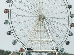 -渔岛海洋度假区