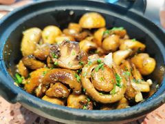 -La Terre乐田(万象城店)