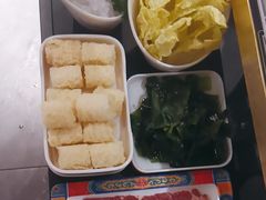 -京悦南门涮羊肉·羊蝎子火锅(田林路店)