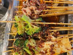 -小街天府(西工小街店)