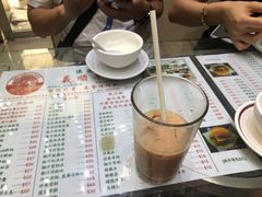 -义顺牛奶公司(新马路老店)