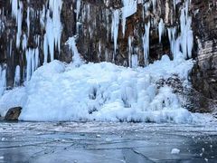 -沕沕水生态风景区
