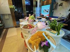 -三品香·江浙菜(松江九谊店)