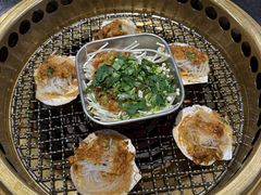 -韩盛·盛江山自助料理(沈辽路万达店)