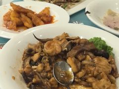 -普天和酒楼·新津菜·烤鸭(天津之眼店)