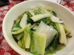 -冇味湘潭菜(湘江世纪城店)