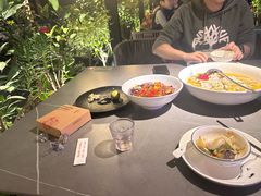 -吴越荣记苏州菜·松鼠桂鱼100%活鱼现做(斜塘老街店)