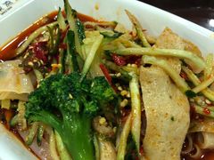 -魏家凉皮(协和店)