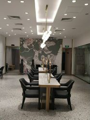 -Kraemer paris·苏豪路易士·嘉玛发廊