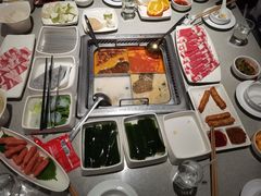 -海底捞火锅(群光广场店)