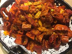 -兔爸私家小厨(新北万达店)