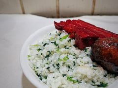 -文庙菜饭(四川北路店)