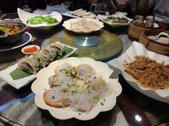 -敦煌喜宴(万达广场店)