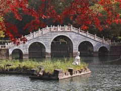-九龙潭景区