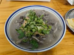 羊肚汤-增盛魁小吃店