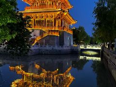 -河下古镇