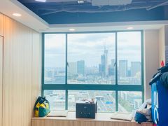 -M.S拳击泰拳馆(大学路店)