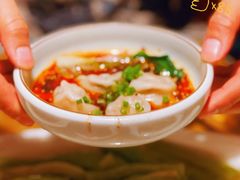 -渝信川菜(西单店)
