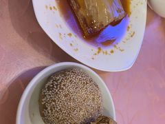 -烤肉宛饭庄(南礼士路店)