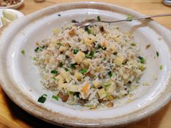 -明思味 二十年潮粤菜(榕城东山店)