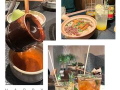-大龙燚·旷野鲜火锅(广州首店)