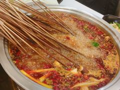 -屋头串串(新街里店)