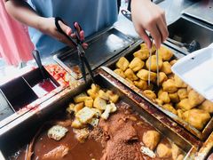 -细妹五香牛杂(步行街店)