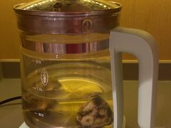 -海底捞火锅(金地广场生日主题店)