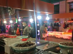 -青岛市本溪路农贸市场