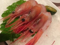 -佛山希尔顿酒店·融誉亚洲美食荟