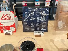 -dotcom coffee古点咖啡(致真大厦店)