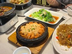 -小菜园新徽菜(合肥之心城店)