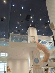 -奈尔宝·儿童乐园·亲子餐厅(华采天地店)