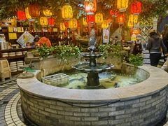 -万里闯关东铁锅炖菜馆(高新旗舰店)