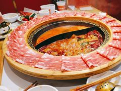 -川中渝夫火锅(铜陵万达广场店)