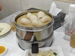 -潮州菜馆(十里河店)