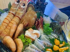 -季玄精致日本料理自助餐(闸北公园店)