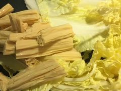-尚品小土屋涮毛肚(李沧万达店)