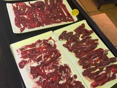 -潮泰牛肉火锅 · 创于1992年(车公庙店)