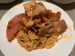 -海底捞火锅(珠影星光城夜宵主题店)
