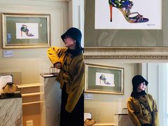 -Me Coffee下午茶艺术空间